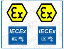 Differences Between IECEx and ATEX